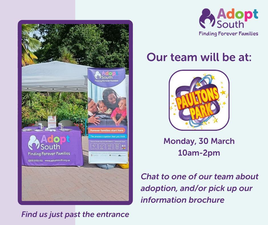 Adopt South tweet media