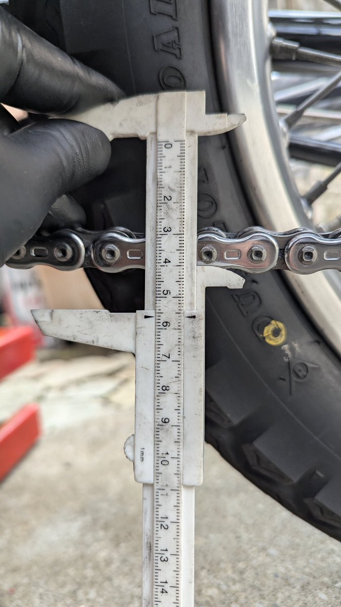 いつきる tweet media