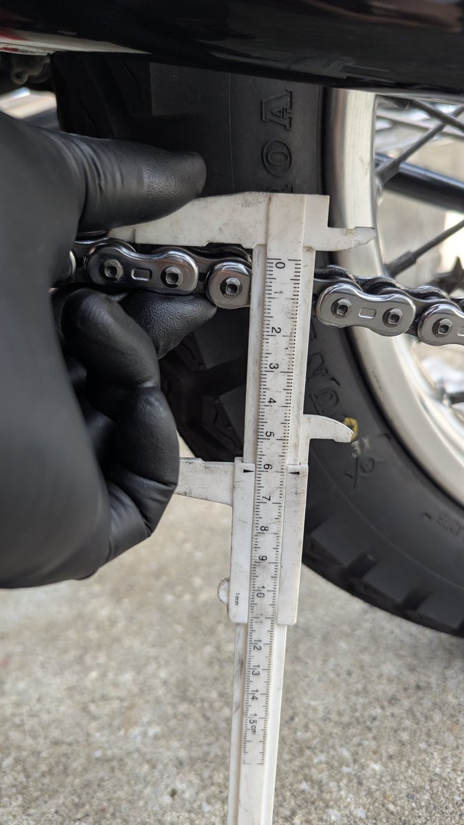 いつきる tweet media