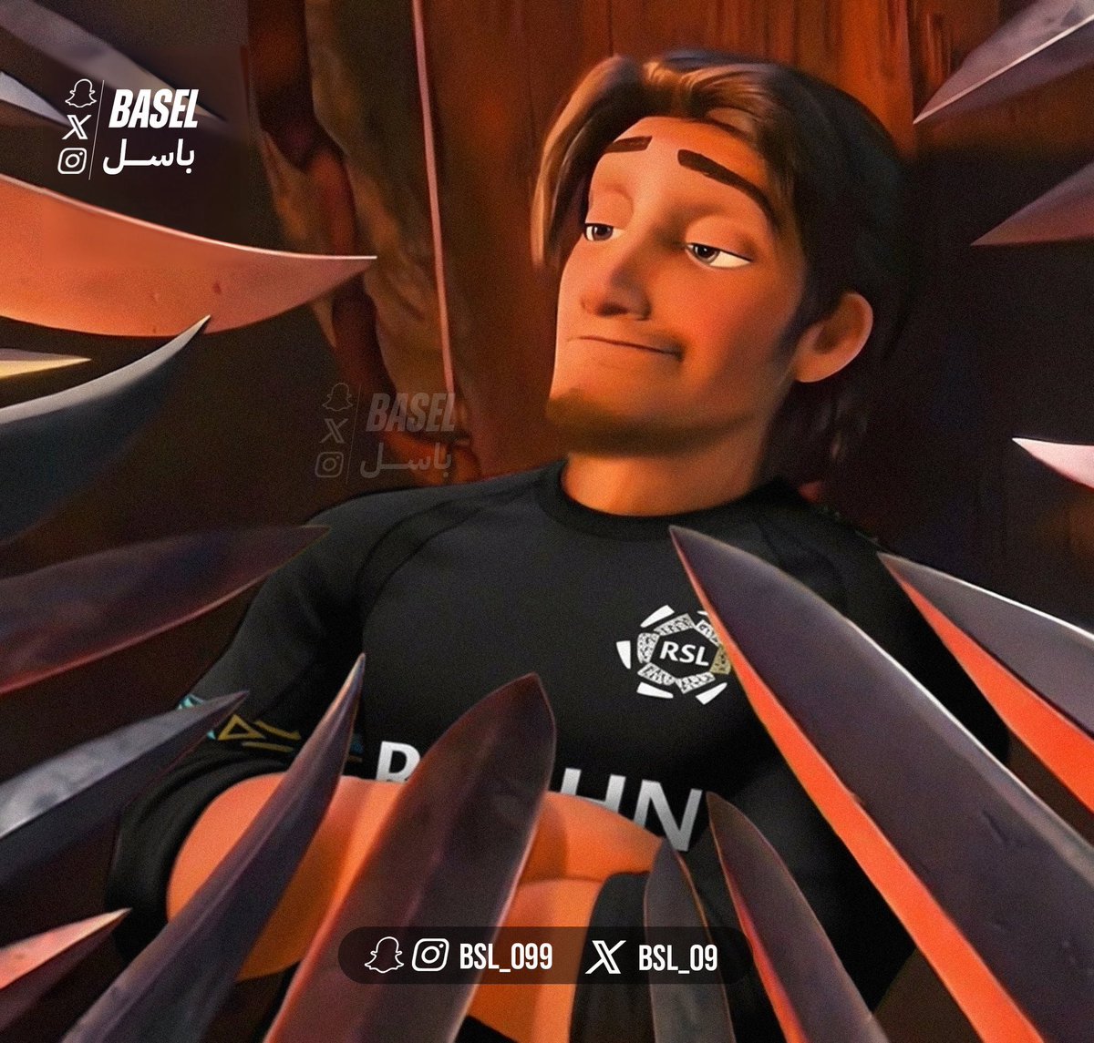 عزيز بن خالد tweet media