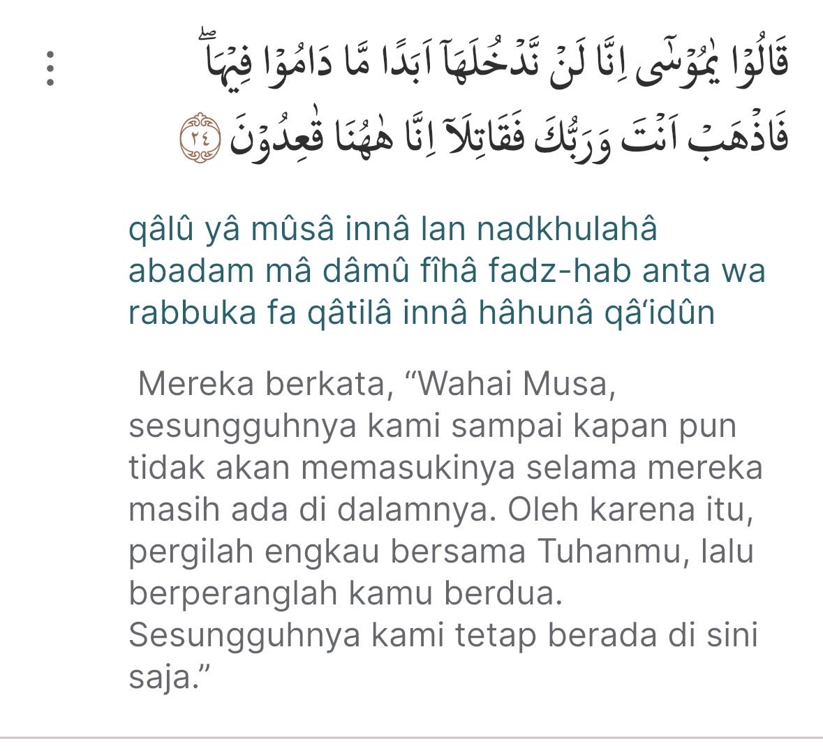 Robin Syihab tweet media