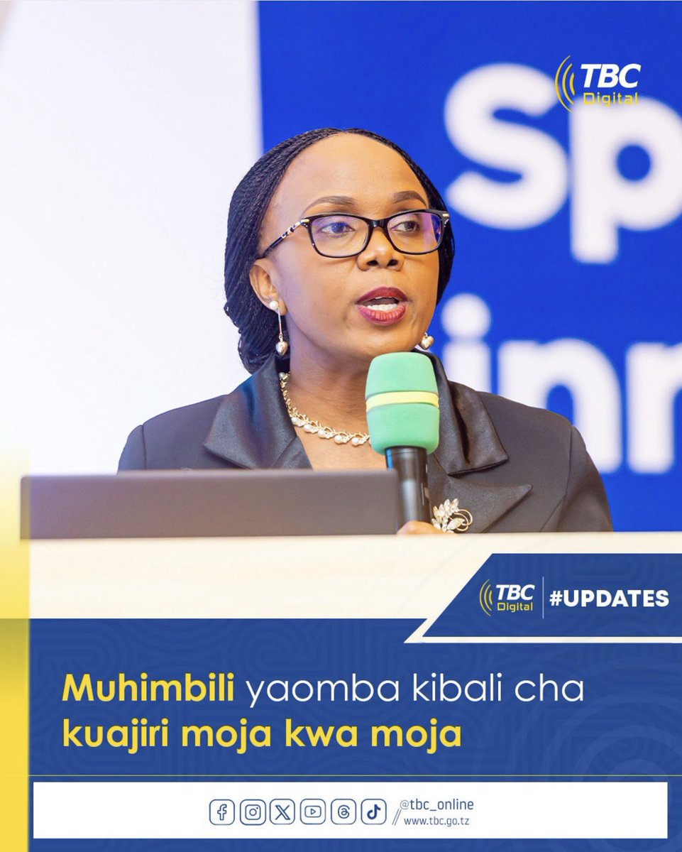 Wamechoka kupeana ajira kwa kujuana wanataka waanze kurithishana kama kama vile ufalme.
Huu mtego msithubutu kuingia la sivyo mtakuta familia nzima ipo pale huyu ni doctor, mwingine Nesi, mwingine mlinzi getini mwingine muuza chakula yaani FURU MKOKO