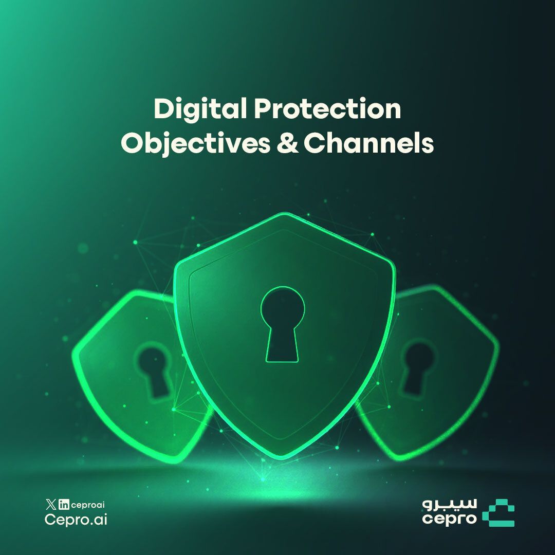 ceproai's tweet photo. Safeguarding corporate identity online requires digital brand protection beyond traditional security. CEPRO detects and stops brand abuse, enforces IP rights against counterfeiting and domain misuse, and protects corporate reputation and consumer trust. https://t.co/D2lOAnpWD6
