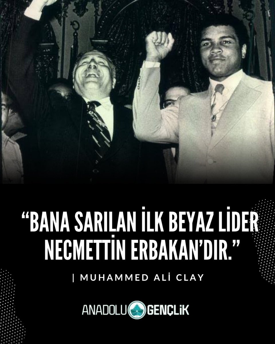 Anadolu Gençlik Dergisi tweet media