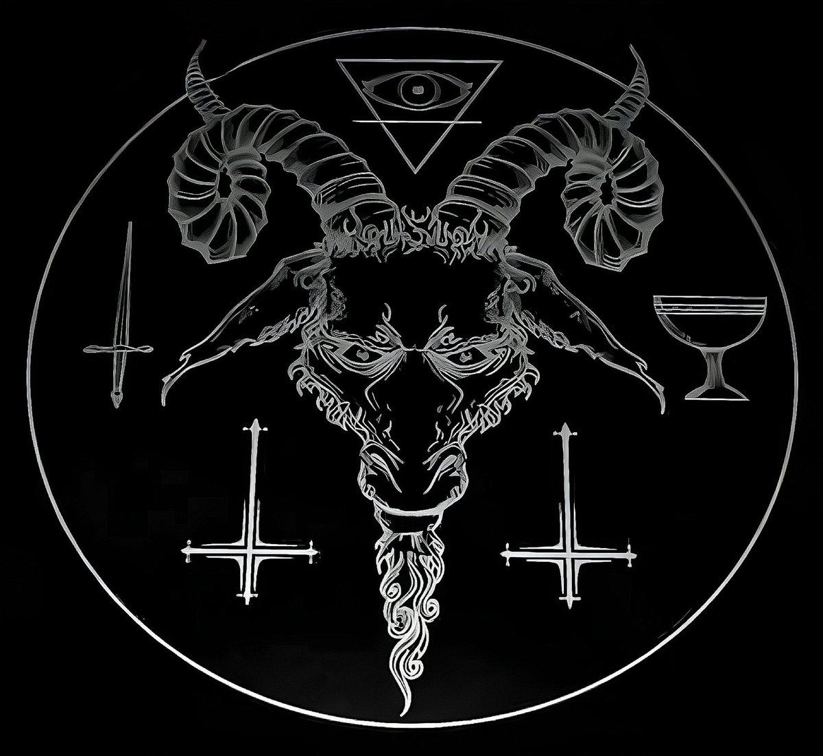 DARK LØRD tweet media