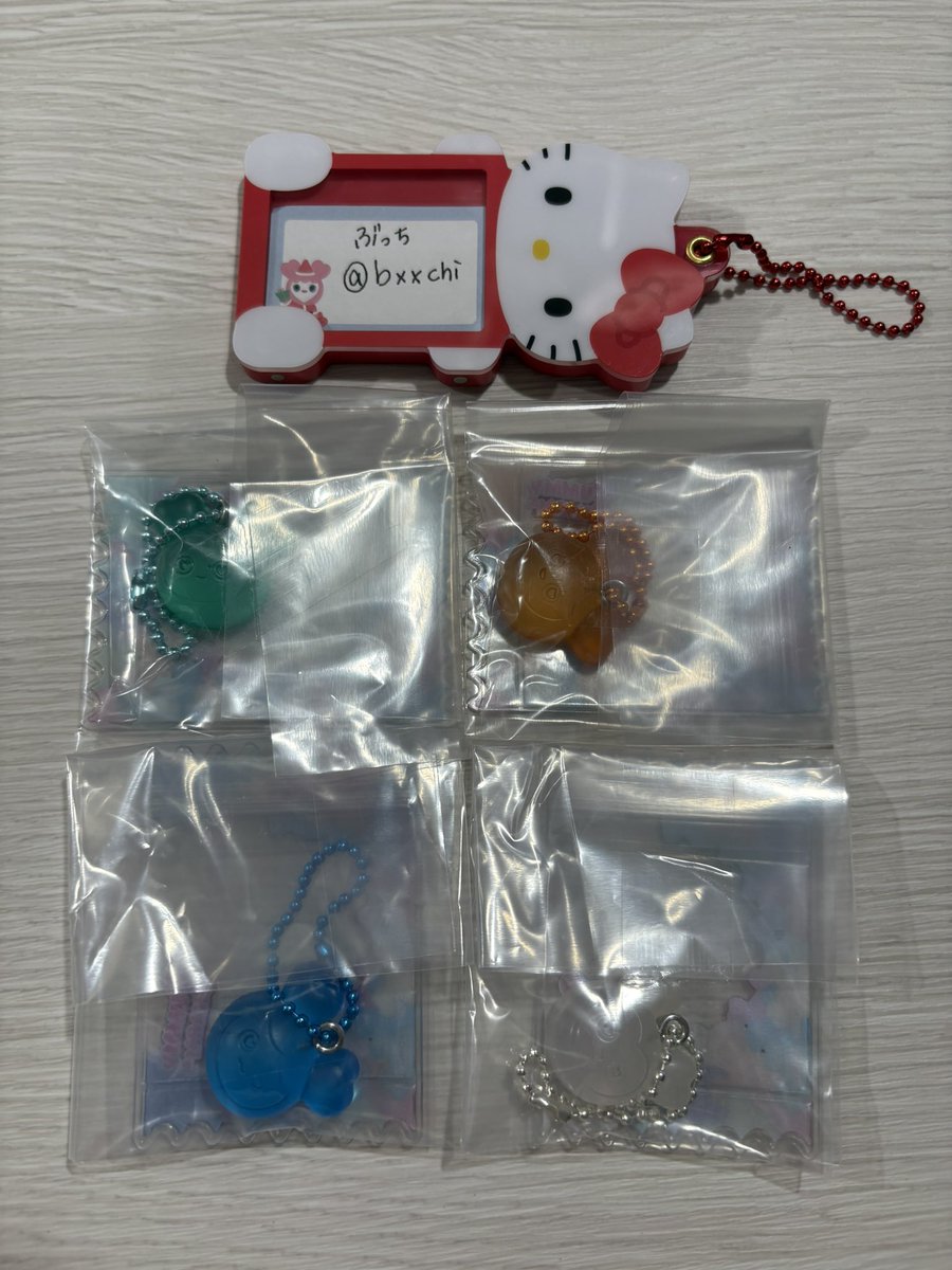 ぶっち tweet media
