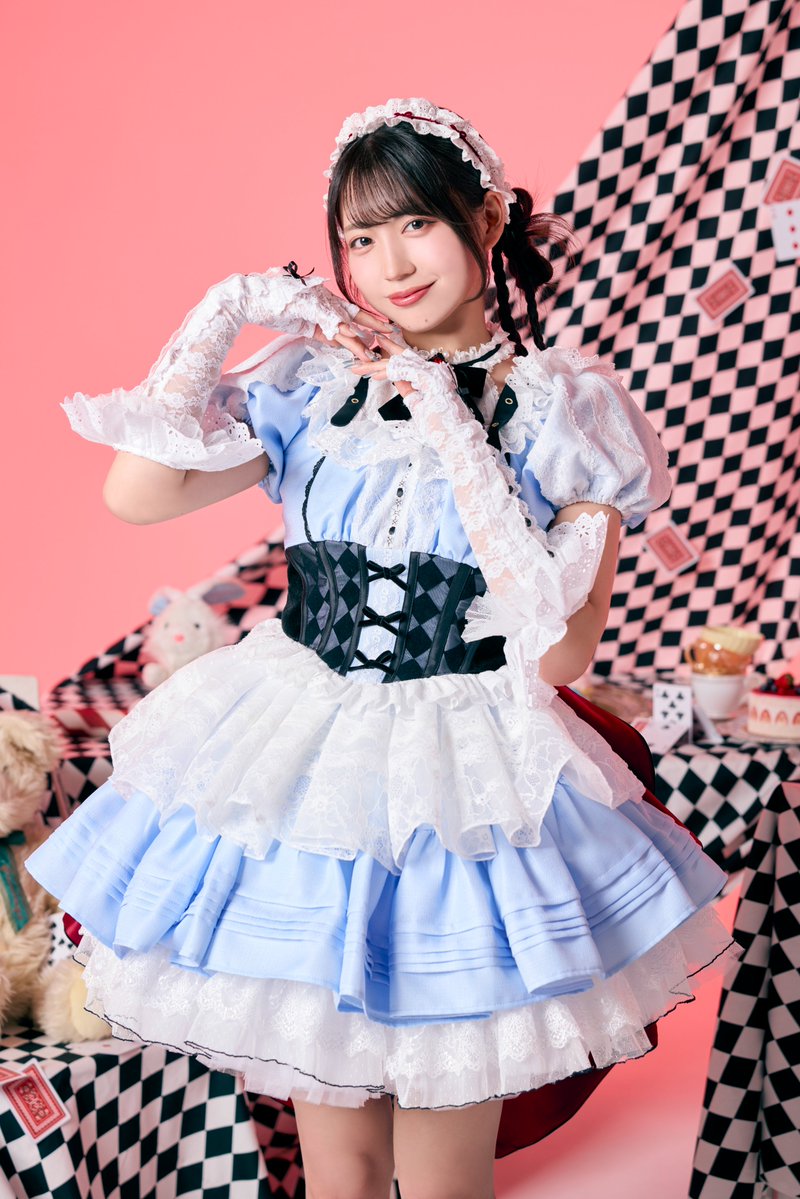 ARCANA PROJECT tweet media