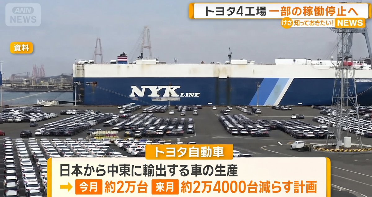 日本株で億り人になる日記 tweet media