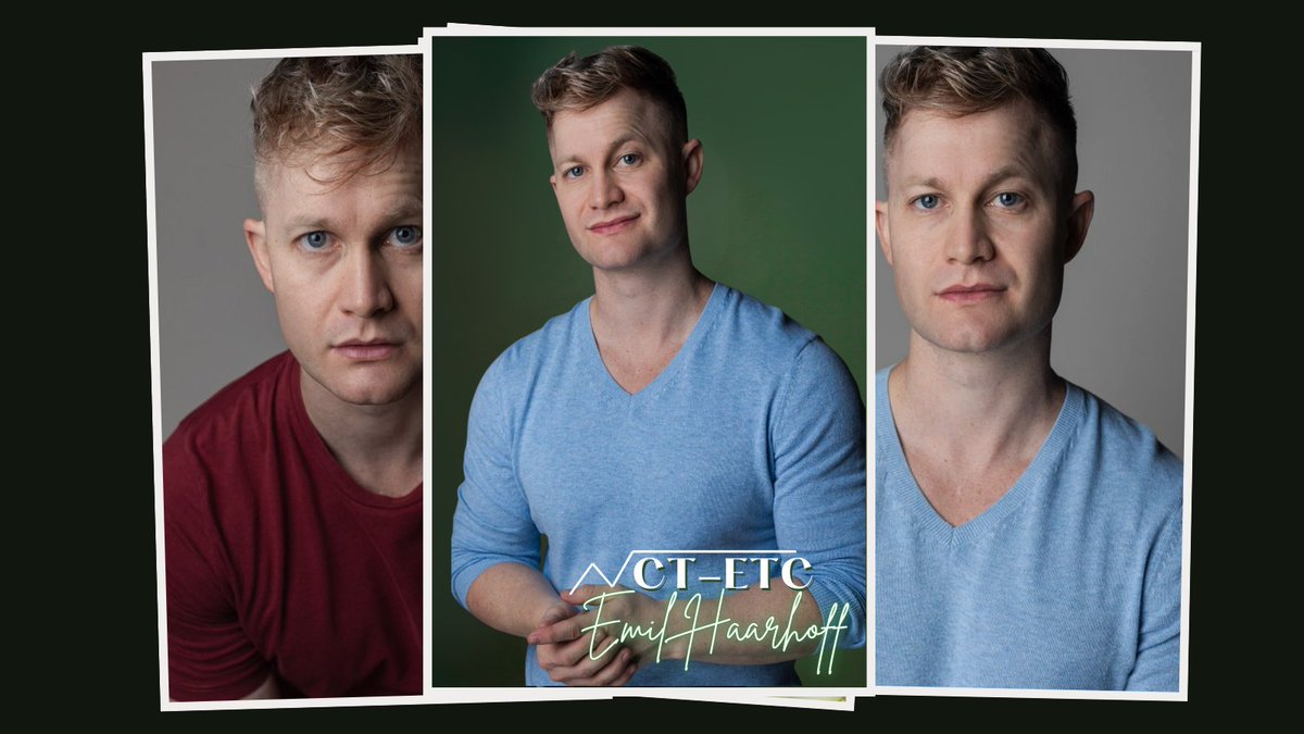 Talent-ETC™ tweet media