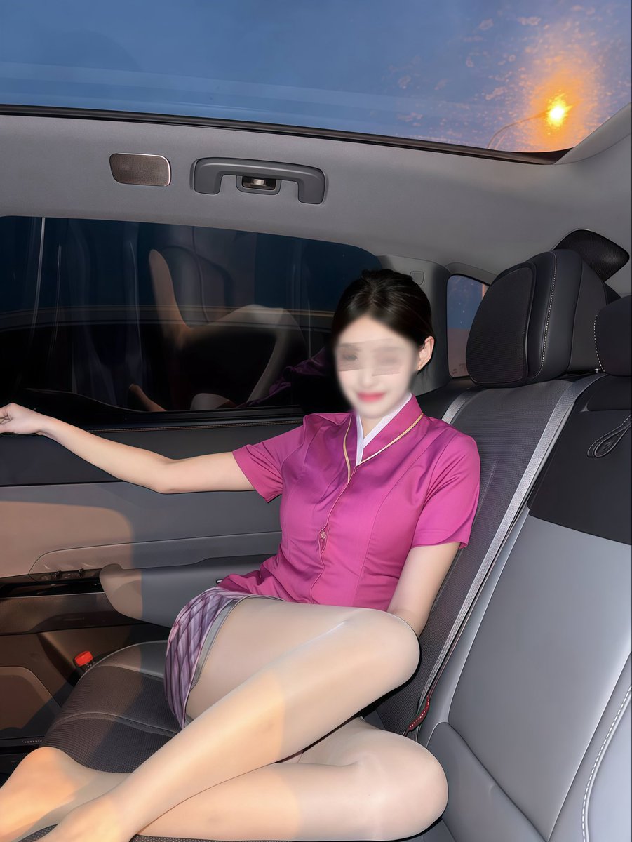 南方有佳人 tweet media