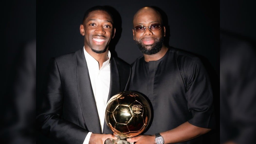 BeFootball tweet media