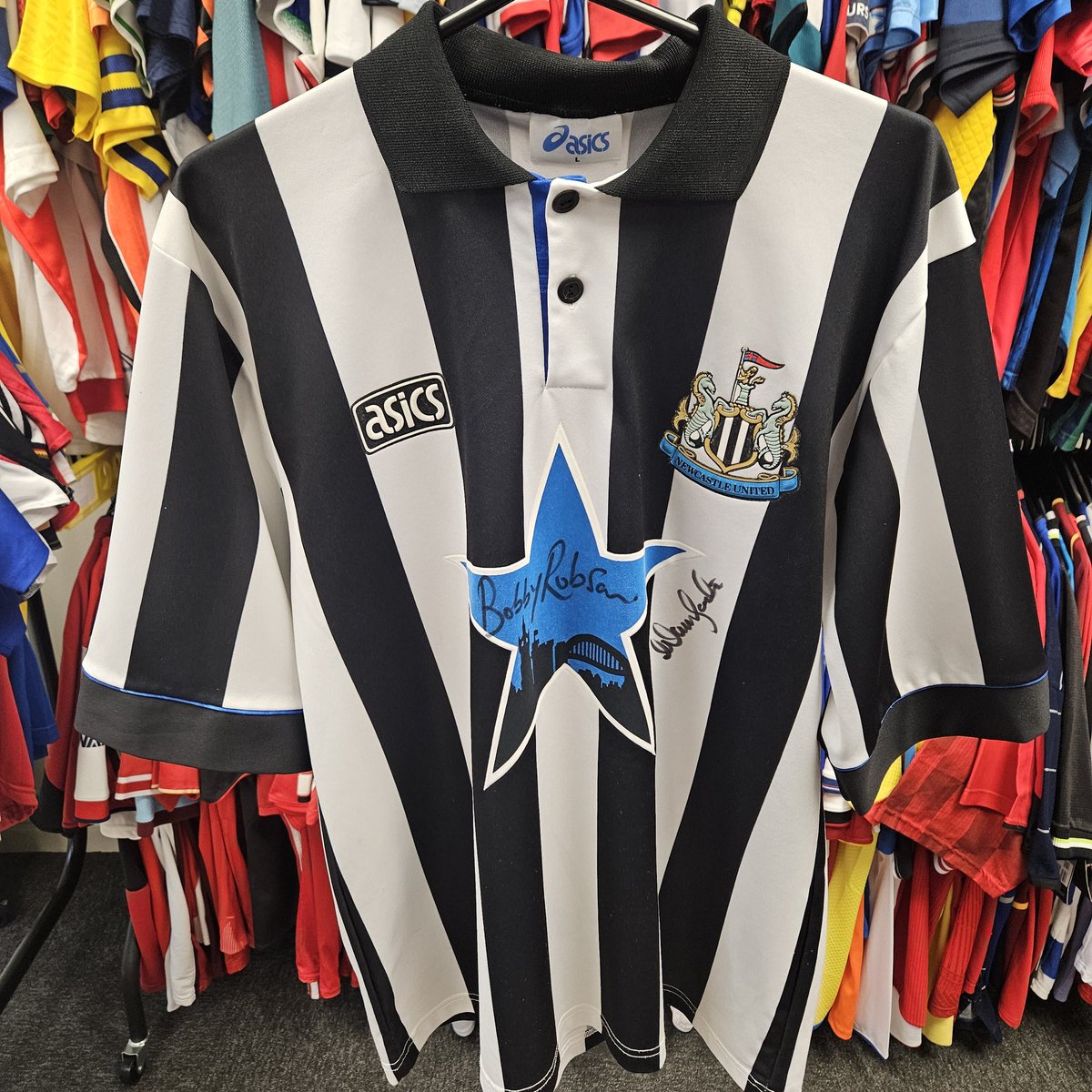 Football Finery tweet media