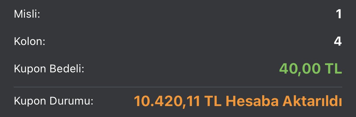 Rampoldi Tips tweet media