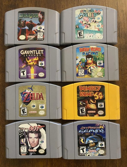 ⭕ Brock Pierson tweet media