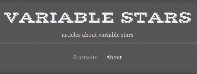 AstroBav's tweet photo. Links zu interessanten aktuellen Themen von astro-ph/ arXiv unter: https://t.co/fQ9fIquXmC
#astronomy #astronomie #sternfreunde #sternwarten #AAVSO #space #variablestars #variablestarobservers #Photometrie #Science #astrophysics #deepspace #education #skyview #journal #SkyNews https://t.co/7yAOSE6XkN