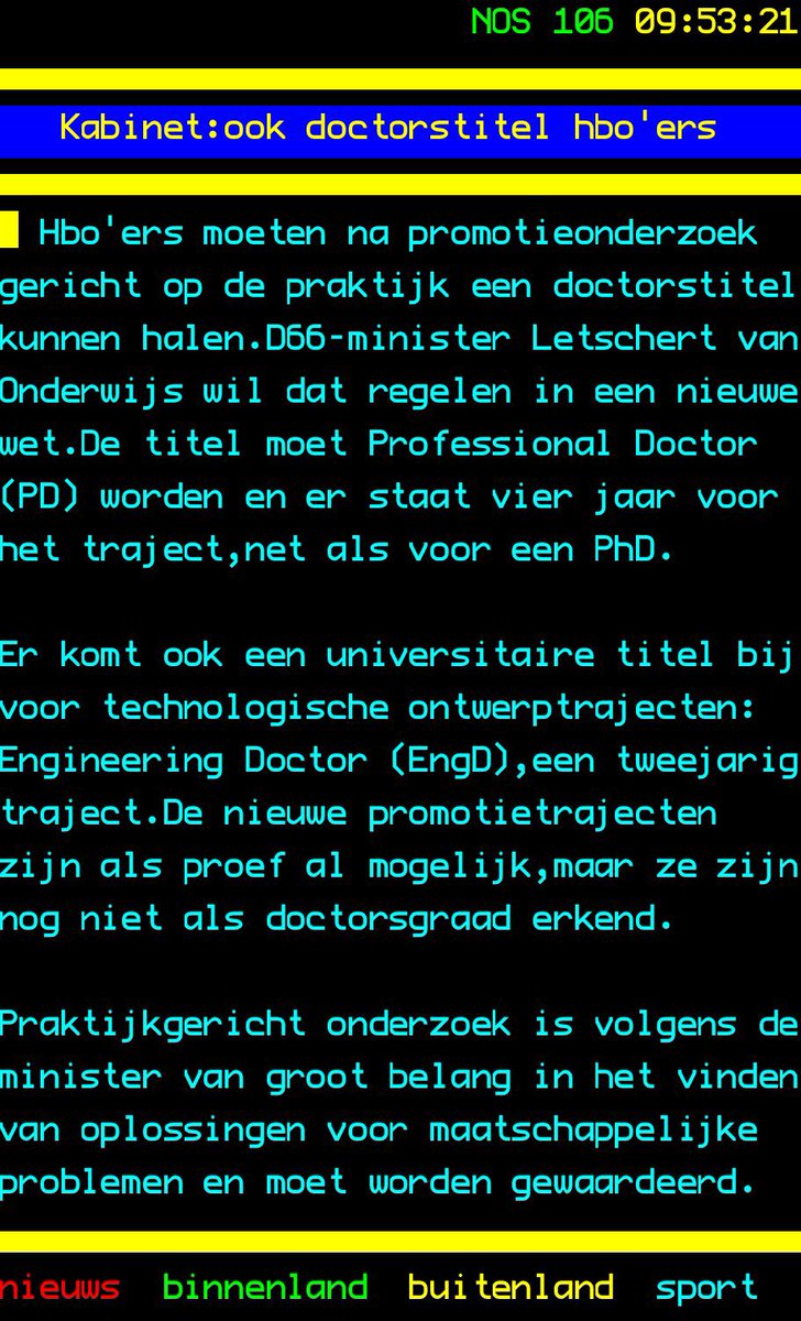 Klaas Meijer tweet media