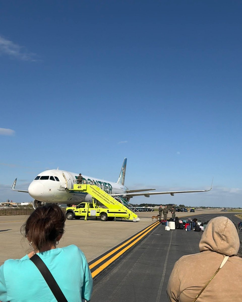 Everything Georgia tweet media