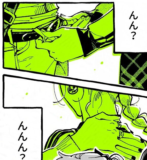 althearica01's tweet image. THE PHYSICAL AFFECTION SHOWN IN THE NEW CHAP HAS ME KICKING MY FEET

#tgswiiwagaa #lovelanguage #wlw