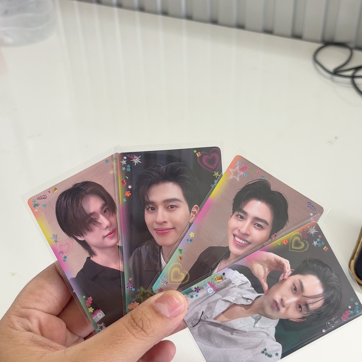 Kurimu | ( แม่เมะ ) tweet media