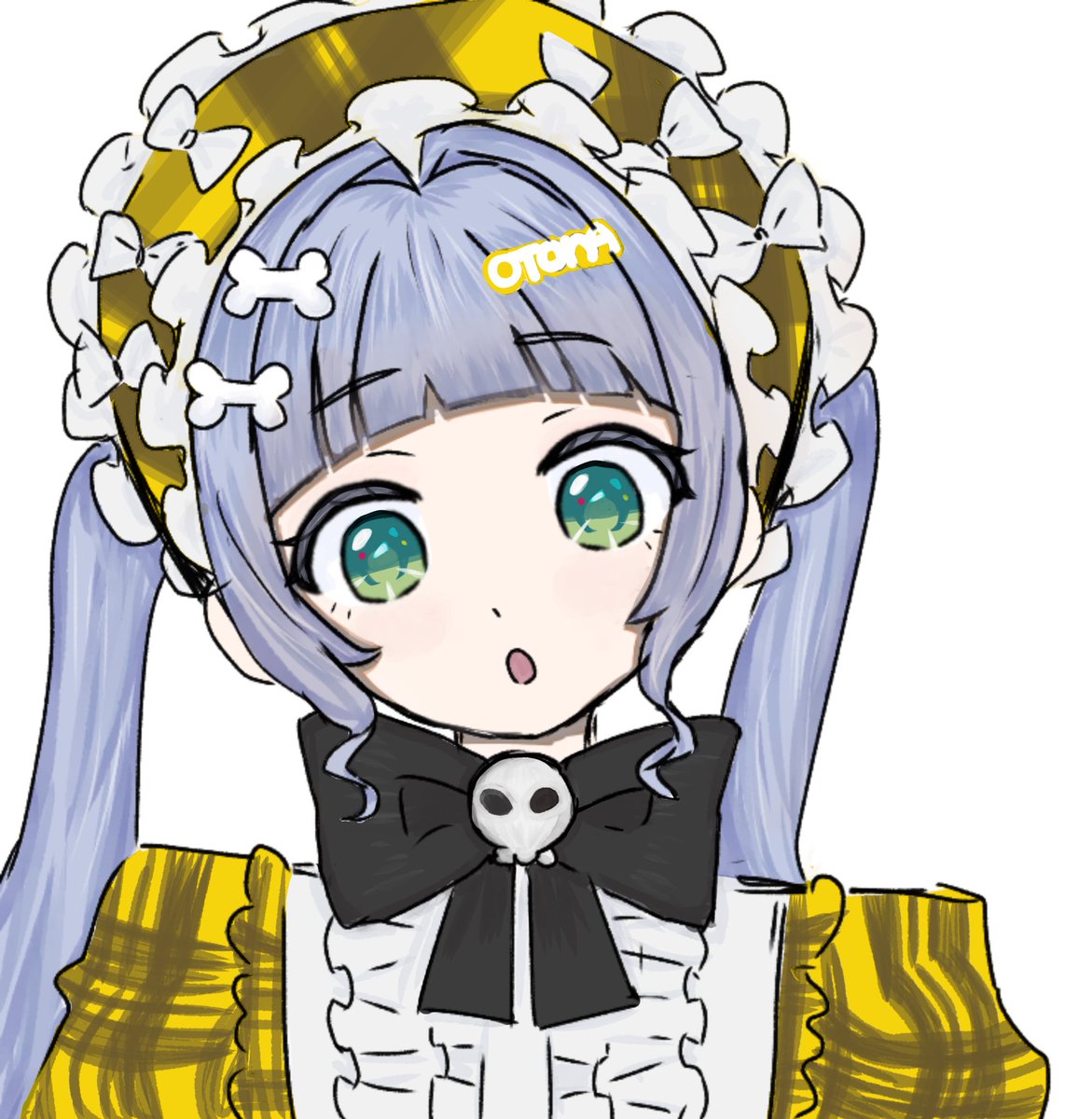 みるくねいる tweet media