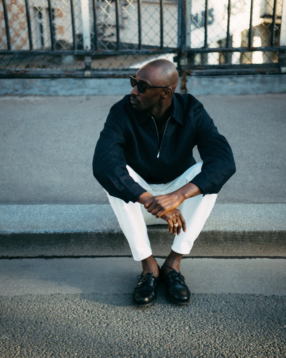 MANGO Man tweet media