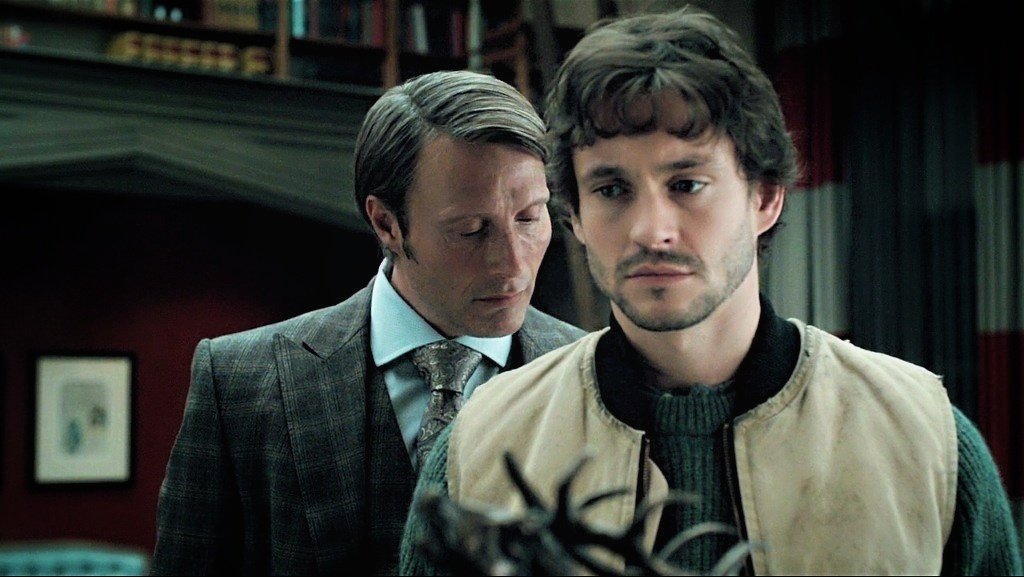 I fear what you want is Hannibal Lecter