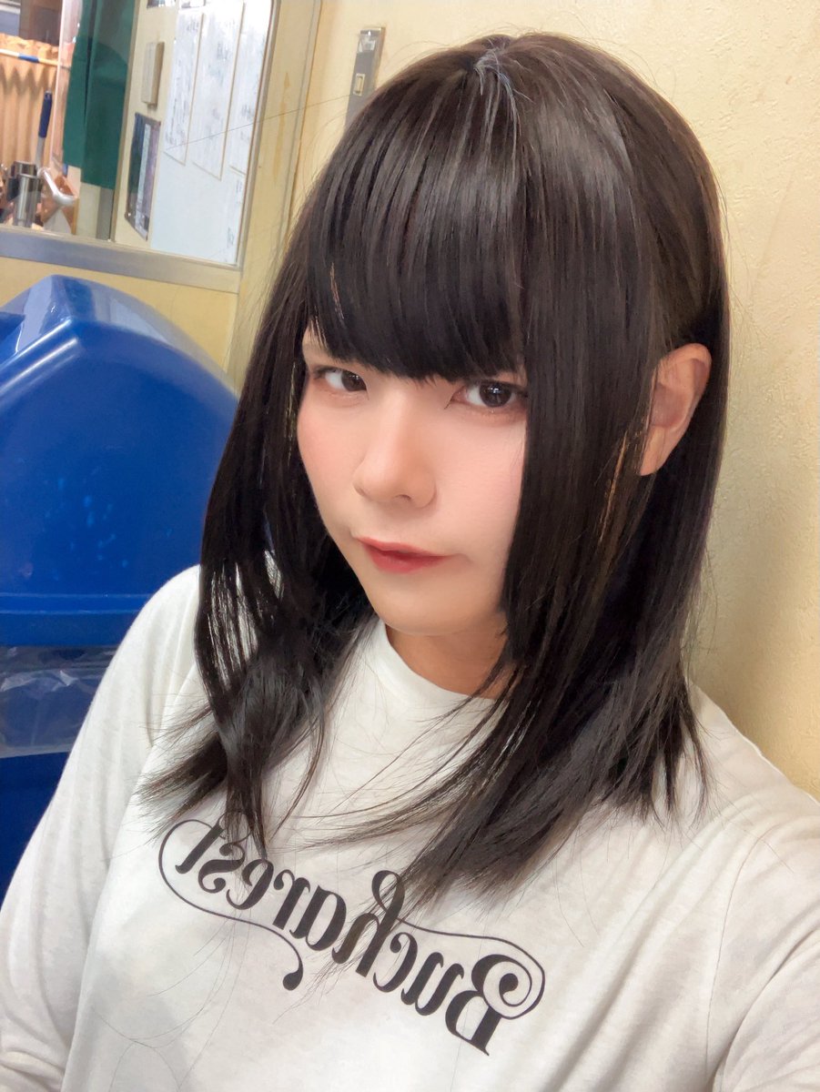 れおたん♂ tweet media