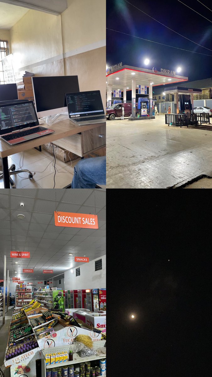 ÀKÀNNÍ 🐺 tweet media