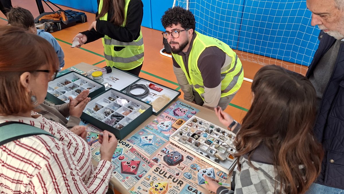 IACT - CSIC tweet media