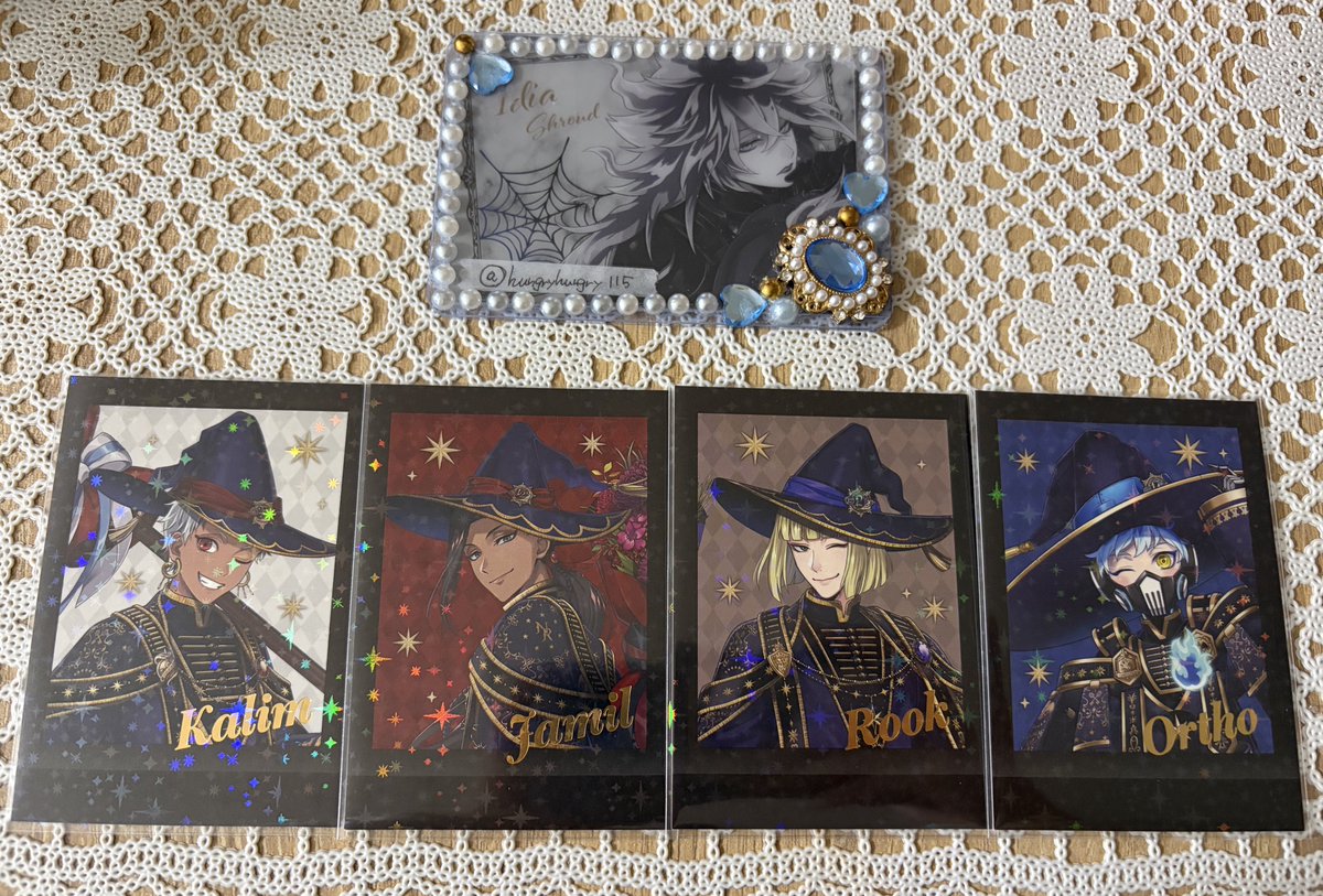 小牧@取引 tweet media