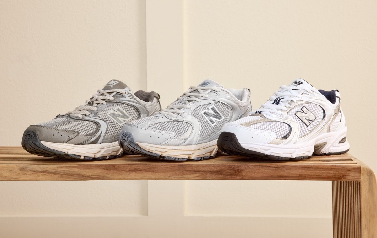 New Balance España tweet media