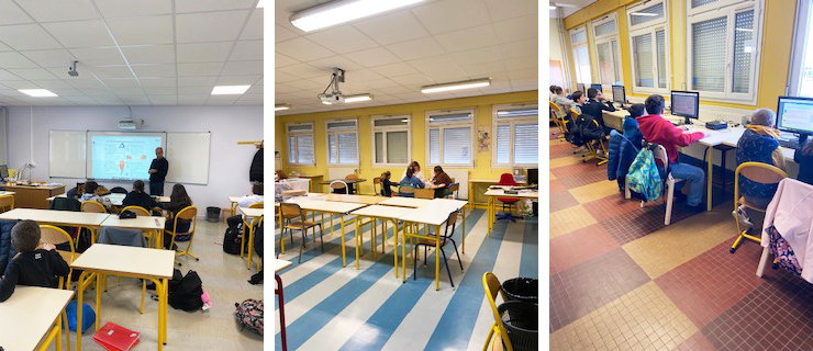 DSDEN 58 tweet media