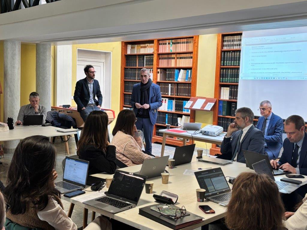 Premier President de la Cour d’appel de Pau tweet media