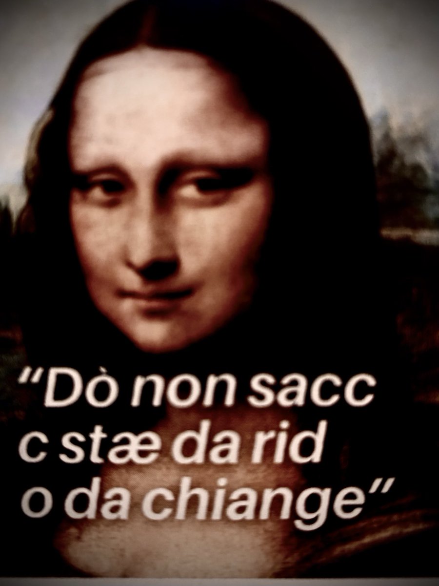 ALI’ BABBA’🎹🎺 tweet media