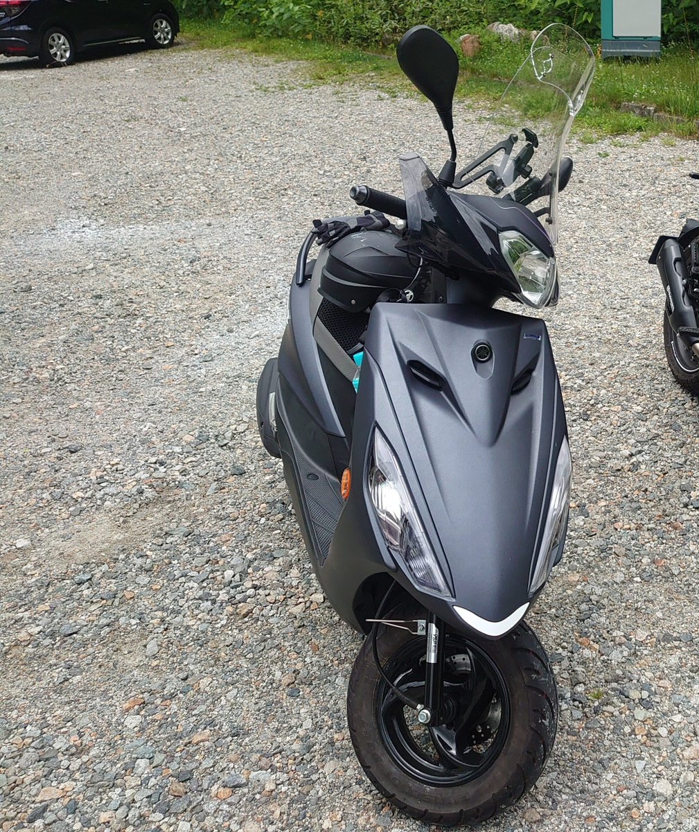 🚙みんなの車とバイクの盗難情報🏍 tweet media