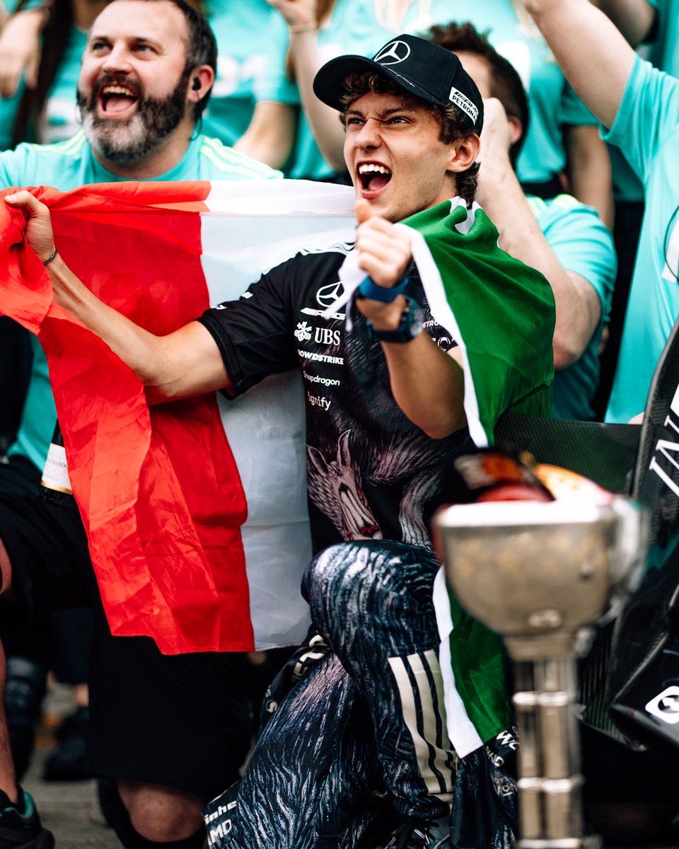 Andrea Abodi tweet media