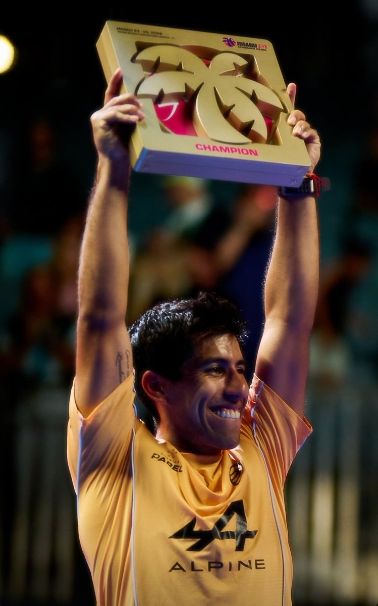 ChoqueDeVoleas / Pádel 🥎🖋️ tweet media