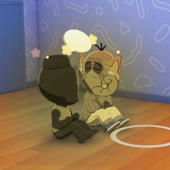 Hunter(commissions open) tweet media