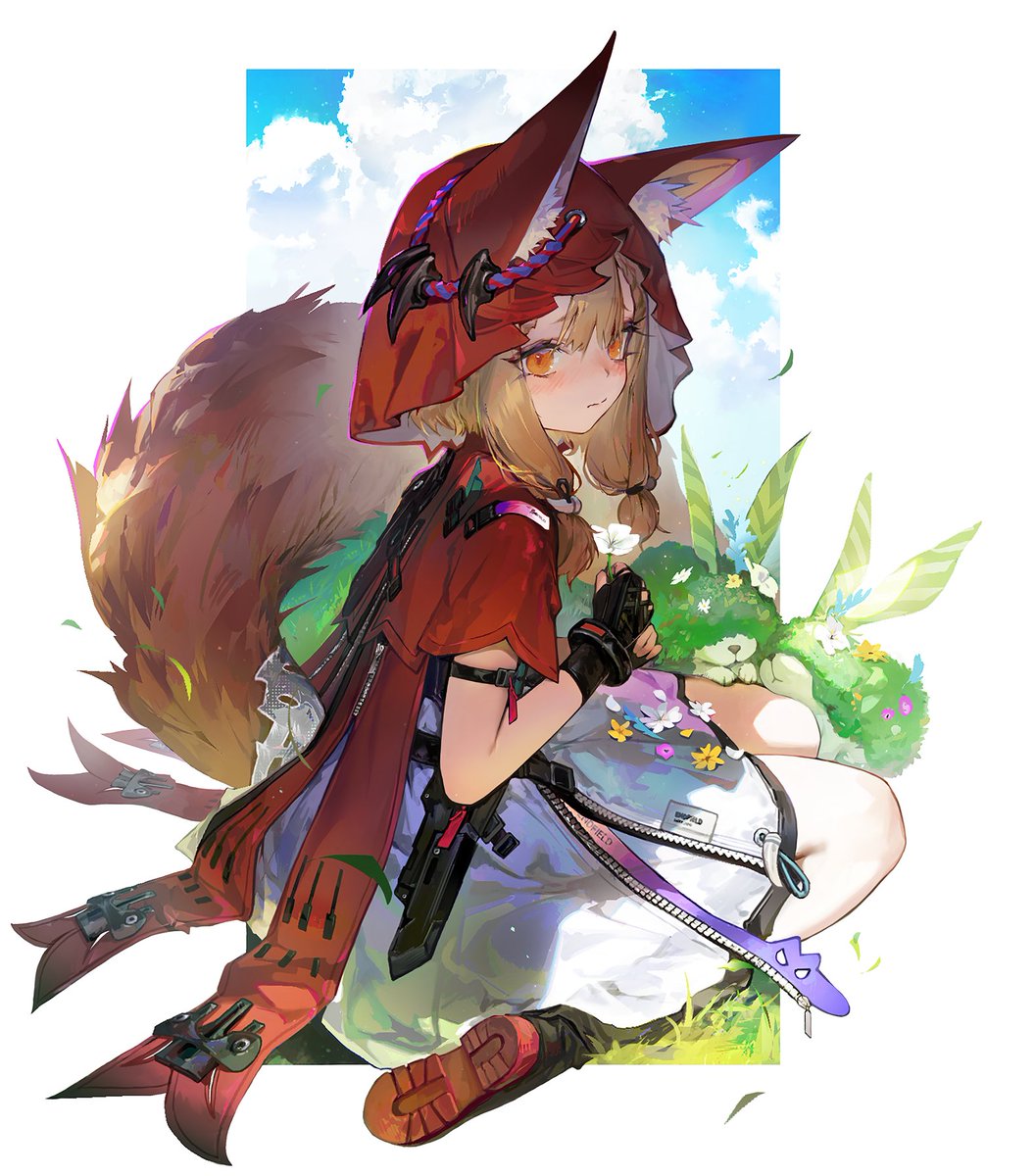 paringgg / fevercell tweet media