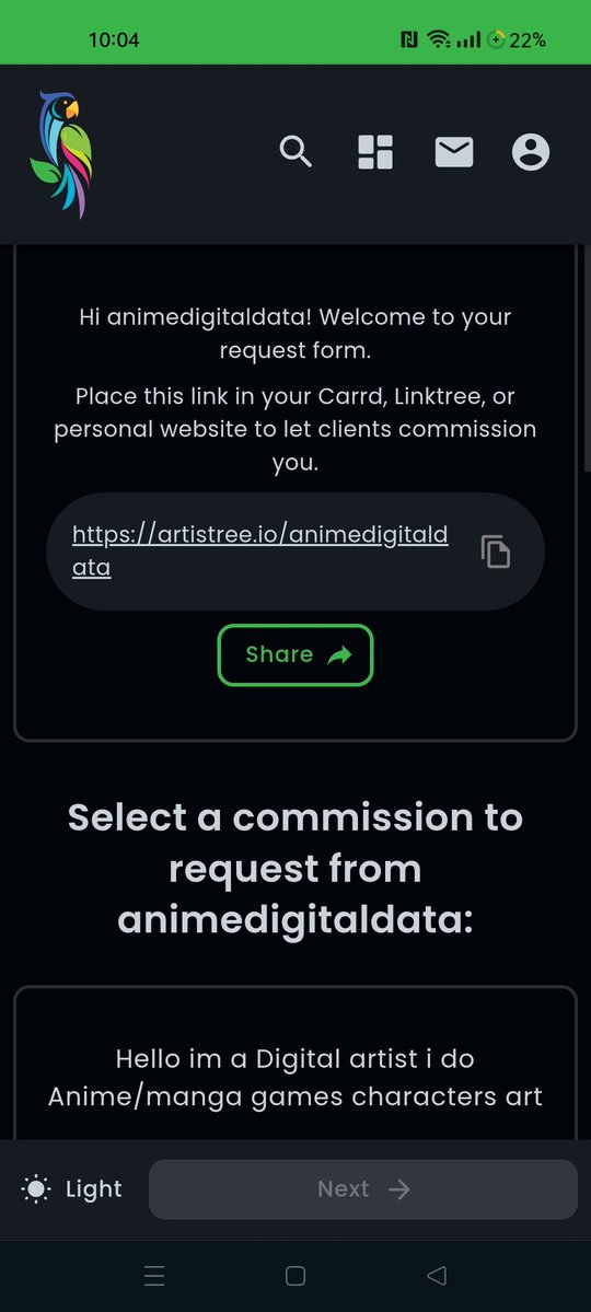 THE DATA GRAPHICS - ( COMMS OPEN ) tweet media