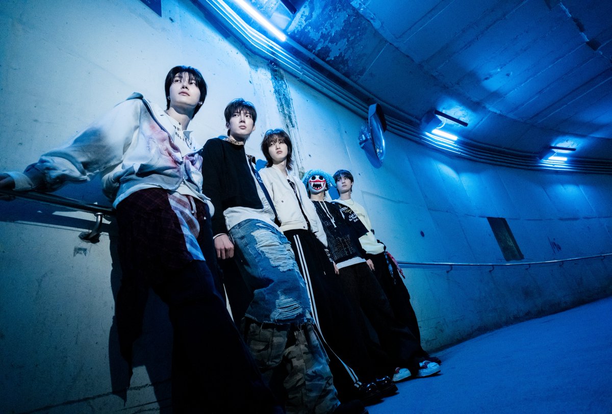 hrtz.wav (하츠웨이브) tweet media