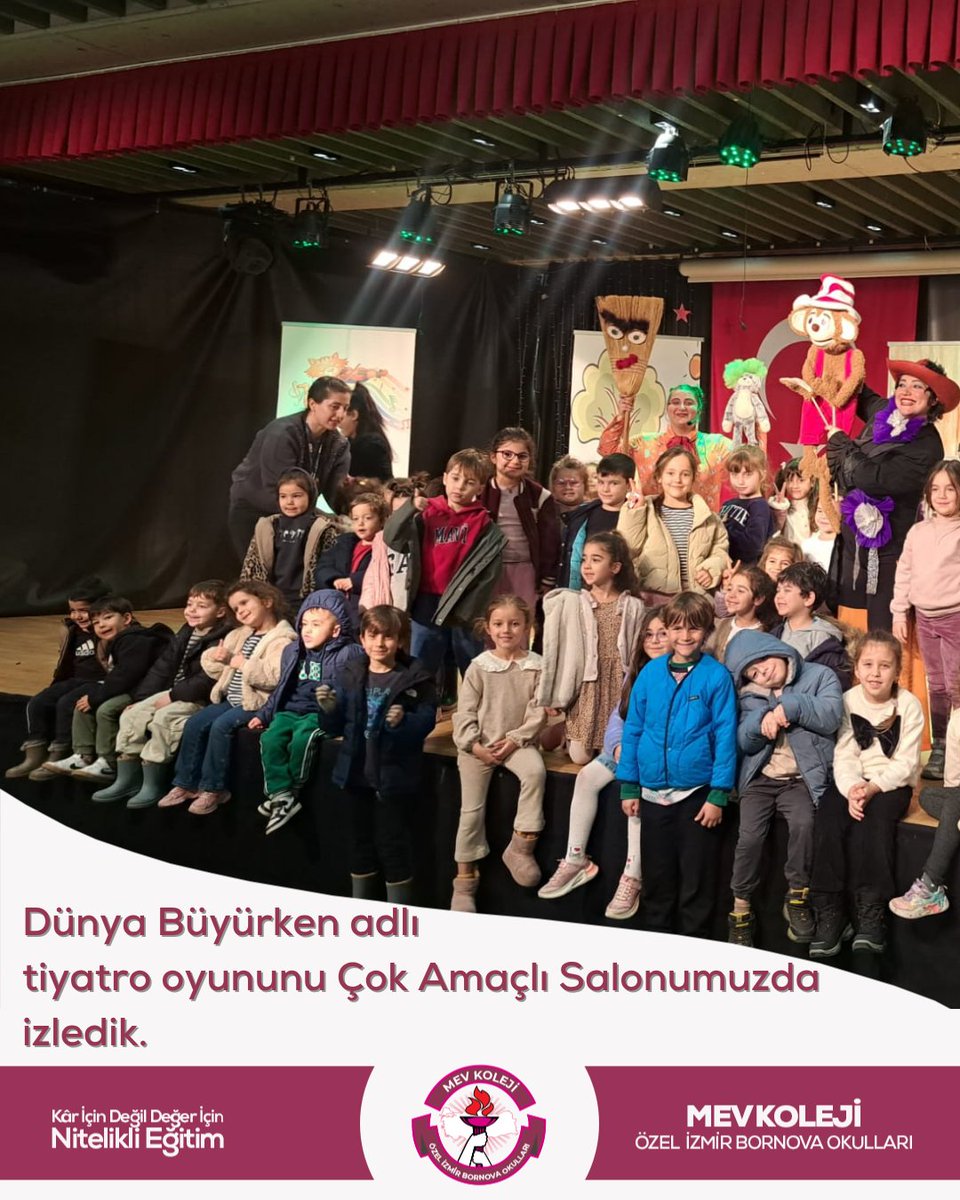 MEVKOLEJİBORNOVA tweet media