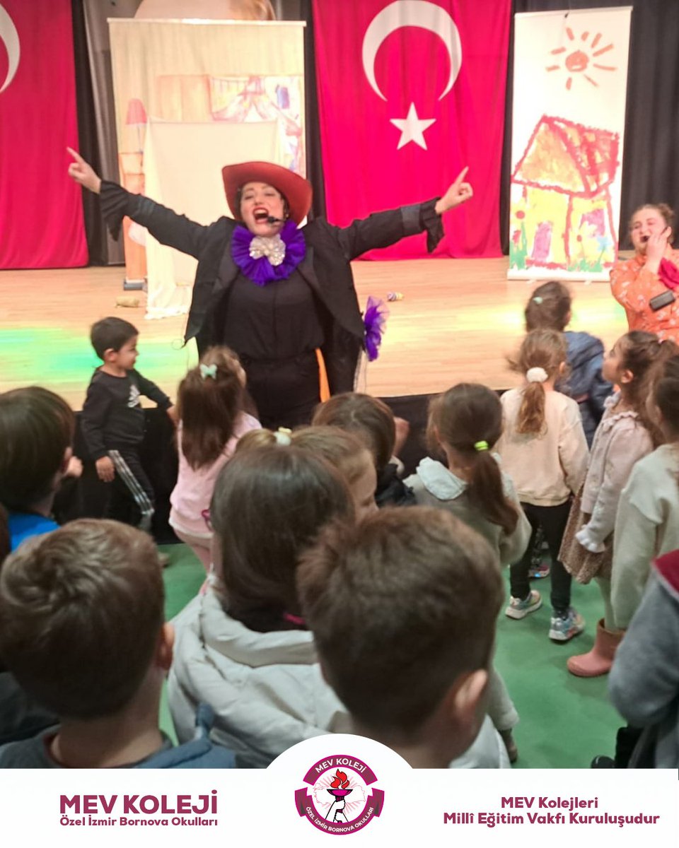 MEVKOLEJİBORNOVA tweet media