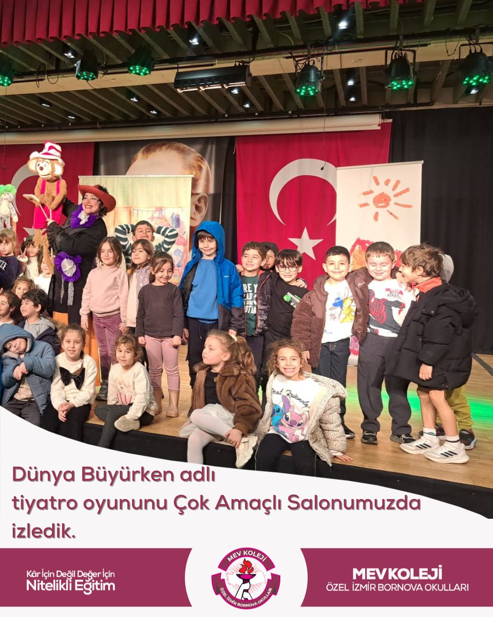 MEVKOLEJİBORNOVA tweet media