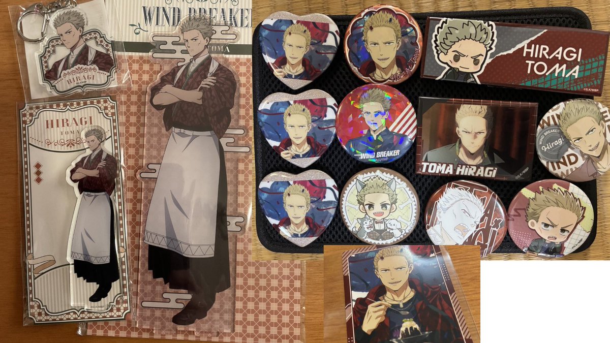 花芽音 tweet media