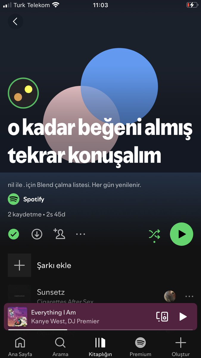 kahır çekemem #bully tweet media