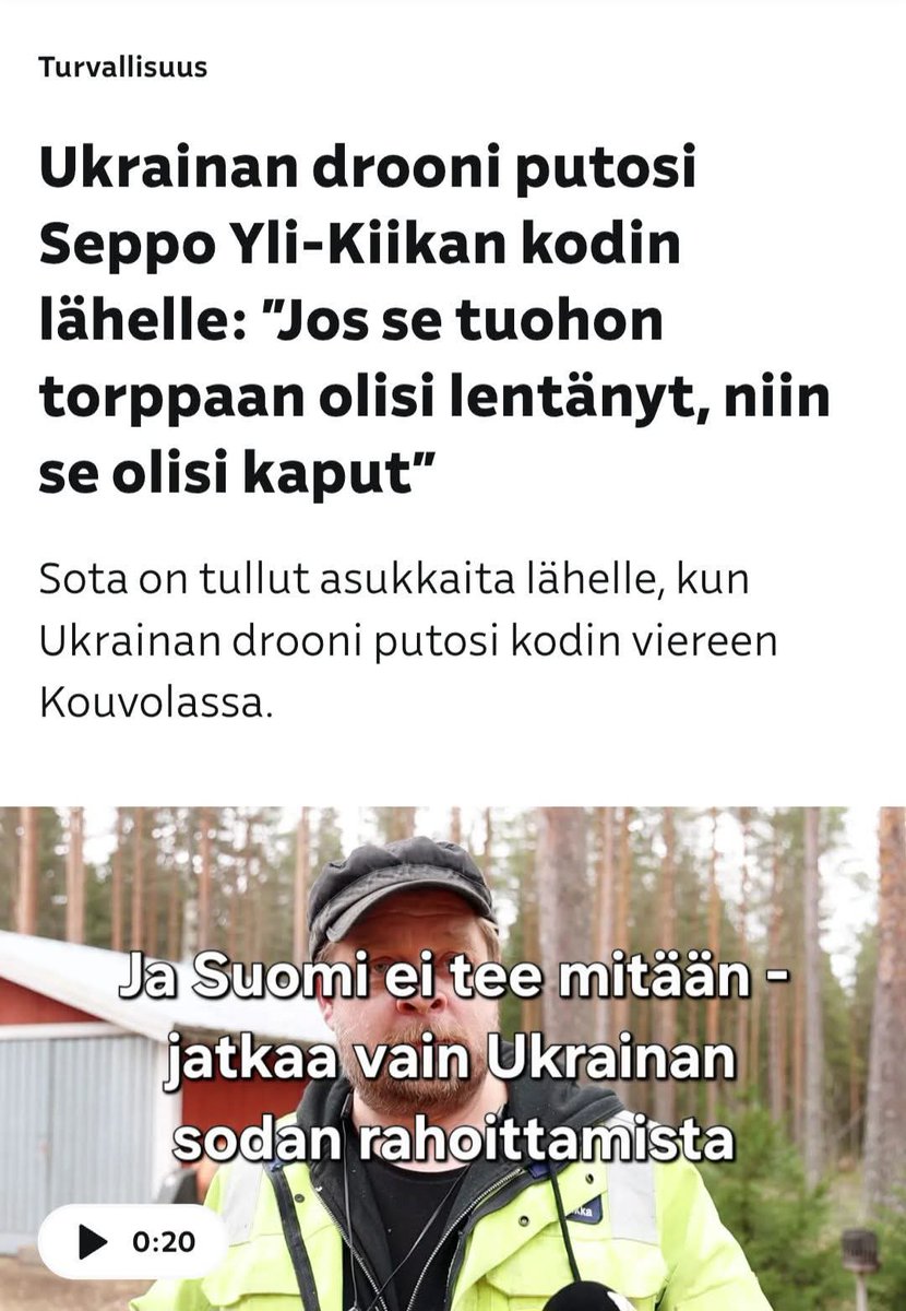 Petteri Vaara tweet media