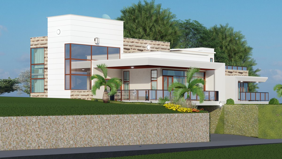 Architect.John Mwangi tweet media