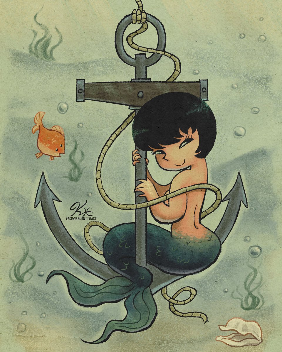 Keegan the Animator (COMMS OPEN) tweet media