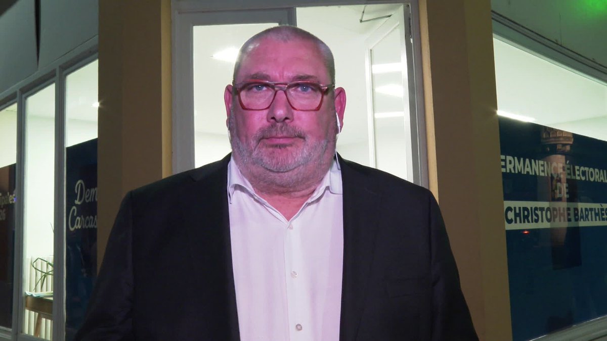 Mathieu :) tweet media